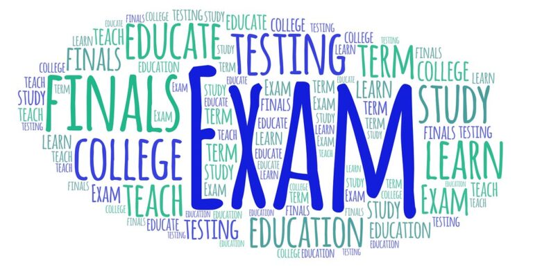 2019-2020 SAT Subject Test Dates in Dubai