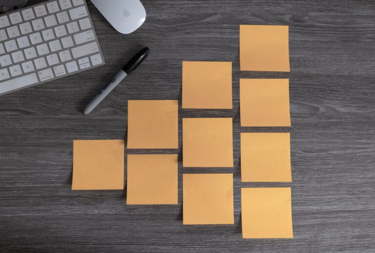 The Only Tool You Need to Organize Your University Application Process
