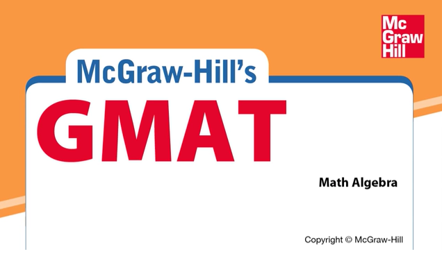 Manhattan GMAT Preparation Guide: Pre-Algebra: Fractions, Decimals, &  Percents GMAT Preparation Guide (Edition 4) (Paperback)