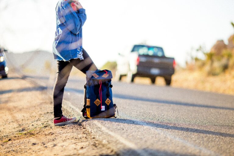 What to do during gap year in Dubai