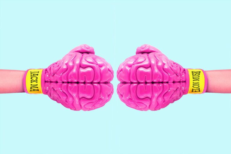 The Psychology of the SAT and GMAT