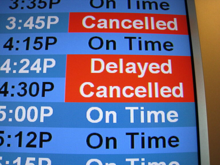 SAT Cancelled in Dubai Because of Coronavirus: What Now?
