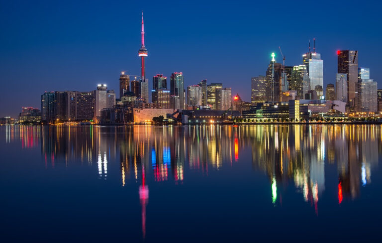 Do I have to take the SAT for Canada universities?