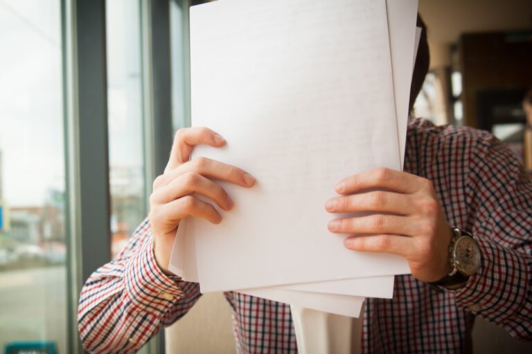 Less than 700 on the GMAT. Now what?