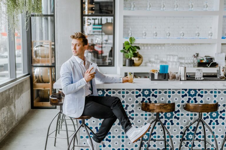 Applying to Business School? Start NOW!