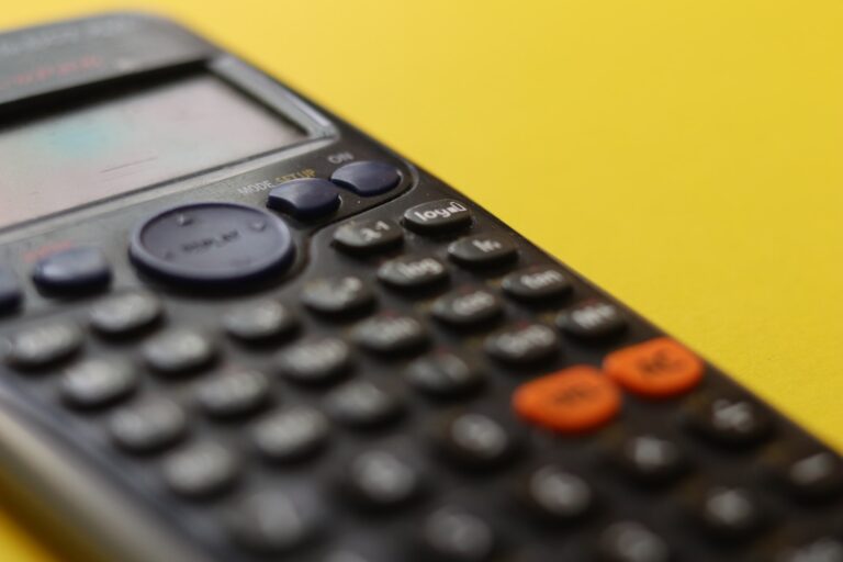 Basic SAT Math Terms You Need to Know