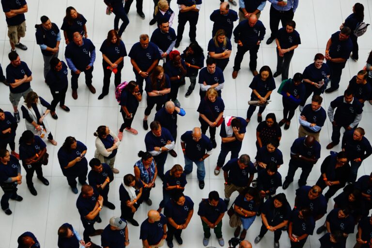 Business School Crowded: What That Means for You