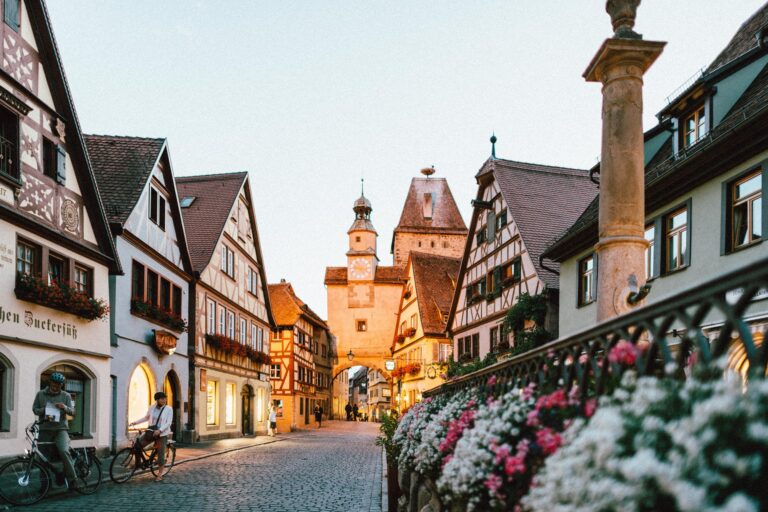 3 Top European Business Schools You Don’t Know but Should Consider