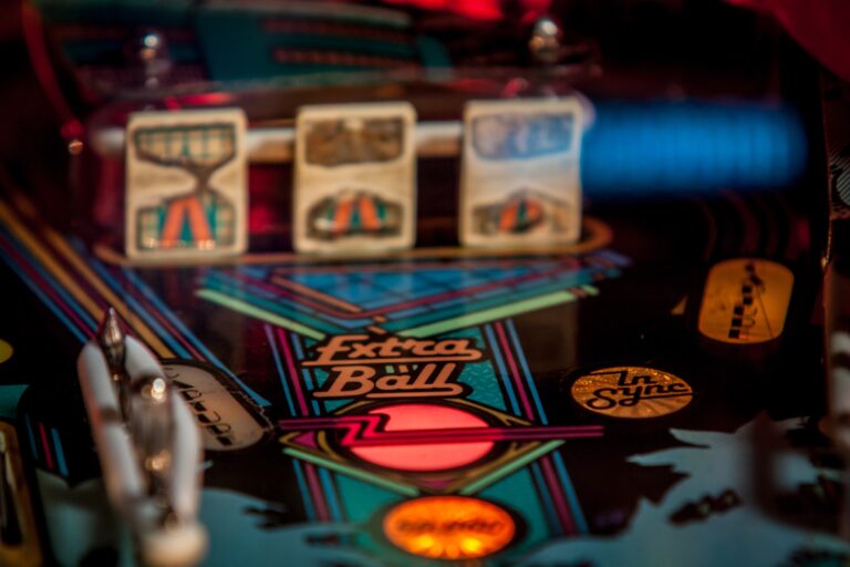 Pinball Goals: How Not to Decide to Get an MBA