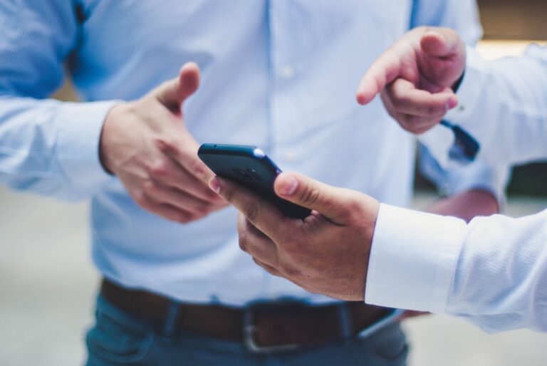 GMAT Apps Not to Waste Your Time With
