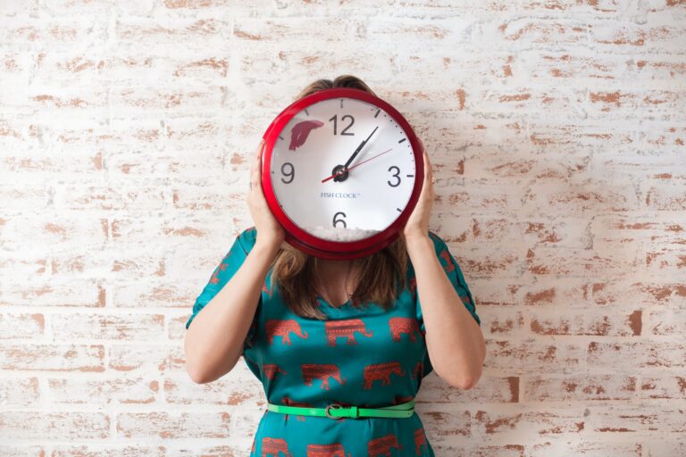 Procrastination: A Test Taking Phobia