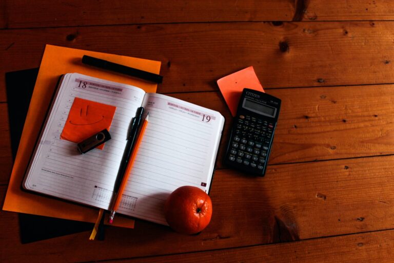 3 Ways to Be Quant Ready for Your MBA