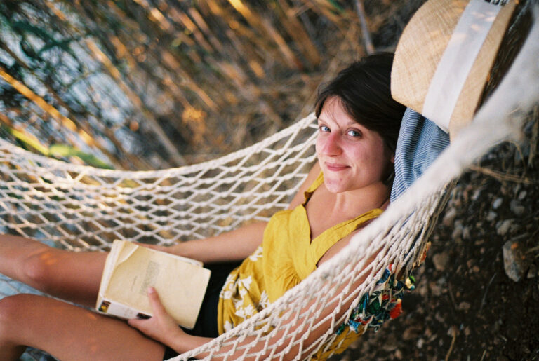 SAT Summer Reading List