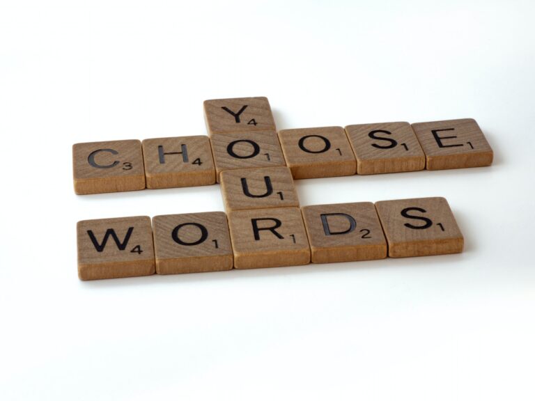 WARNING: Studying Vocabulary is a Waste of Time