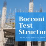 bocconi test structure