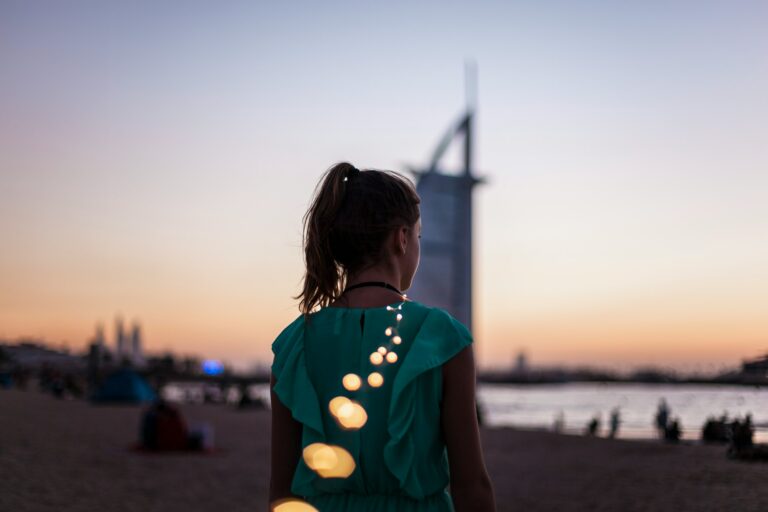 GRE in Dubai: 20 Common Questions Answered
