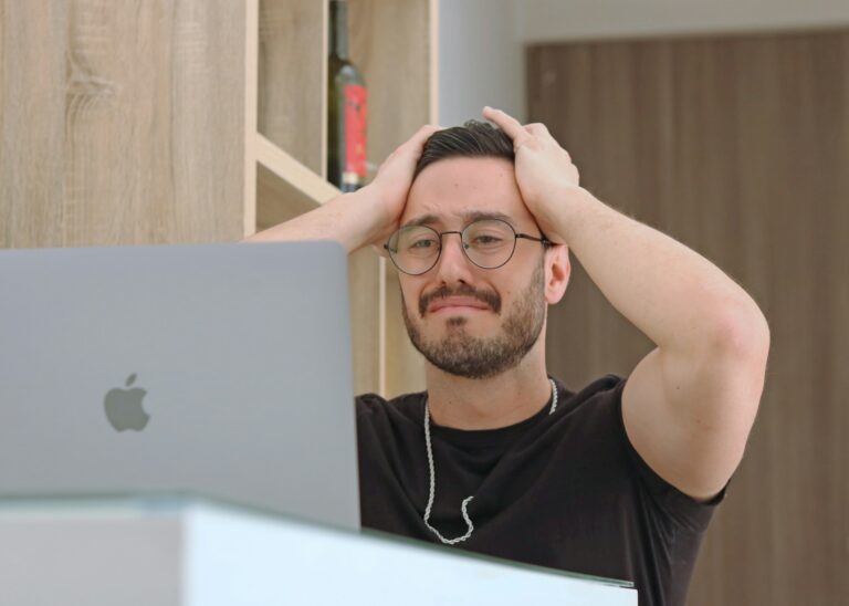 5 GRE Mistakes Students Make When Preparing