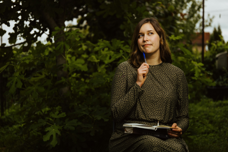 Common Application Essays 2025-2026