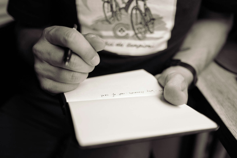 4 Mistakes in a Motivational Letter or Personal Statement